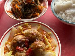 -71号豆汤饭·成都小馆(红牌楼店)