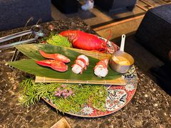 -老乾杯和牛烧肉(王府中环店)