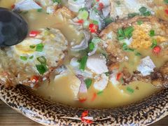 -朗妈私房菜(婺女州店)