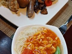 -三亚湾海居铂尔曼度假酒店