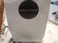 -WHEAT&BAKER-麥(凯德来福士店)
