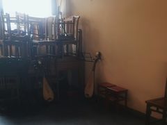 -秦汉胡同国学书院(梅川分馆)