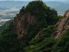 -丹东凤凰山景区