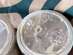 -星巴克(新都会店)