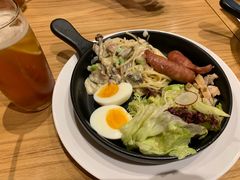 -LO CALCOW卡路力轻食主义餐厅(陆家嘴店)
