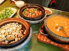 -煲煲好(朝阳门店)