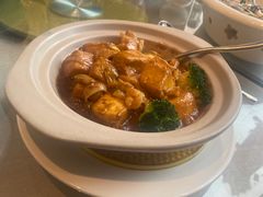 -顺味凤城·顺德菜专门店(九六广场店)