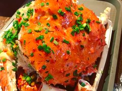 帝王蟹-盒马鲜生(杭州运河上街店)