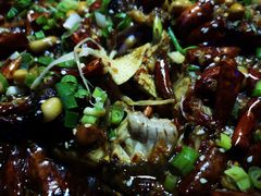 -伟大航路烤鱼(迅驰广场店)