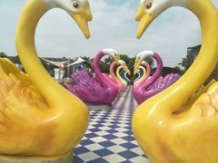 -百万葵园