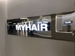 -MY HAIR ARDOR