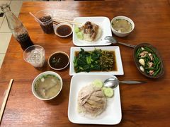 -鸡饭店