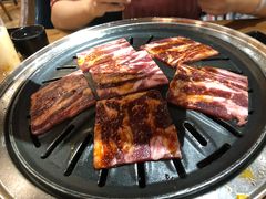 -九田家黑牛烤肉料理(二天地店)