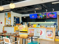 -小众香港茶餐厅(金山店)