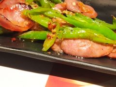 -盛焰铁板烧(王府井店)