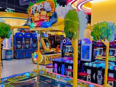 -爱玩嘉年华(龙湖源著天街店)