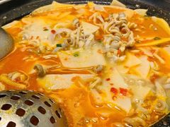 -李师傅脆肚(华强北店)