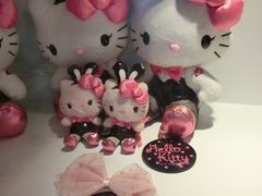-Hello Kitty Cafe(弘大店)