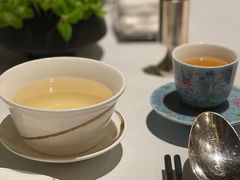 -丽轩中餐厅(广州丽思卡尔顿酒店)