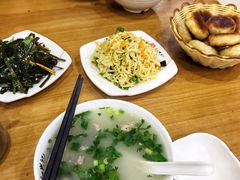-和兴记牛肉火勺·羊汤(于洪广场店)