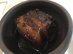 -杭州香格里拉·香宫中餐厅