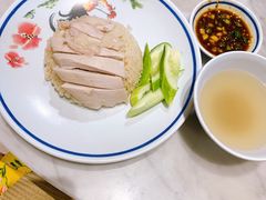 -红大哥水门鸡饭(總店)