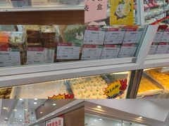 -北京稻香村(京港城生活广场店)