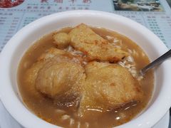 -义顺牛奶公司(新马路老店)