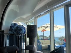 -深圳美高梅酒店·意烁FIAMMA·地中海餐厅