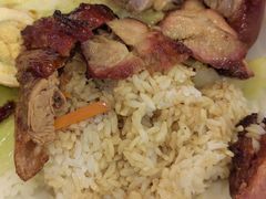 -永祥烧腊餐厅(虹口店)