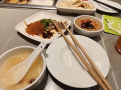 -海底捞火锅(龙湖北京大兴天街店)