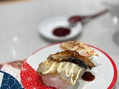 -滨寿司(高新伊藤店)