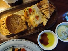 -Tivano意大利餐厅(成都居舍酒店)