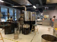 -sugarman espresso素饮糖人高新咖啡工厂