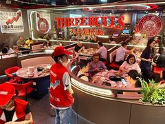 -三头牛·潮汕牛肉生蚝火锅 (夏湾店)