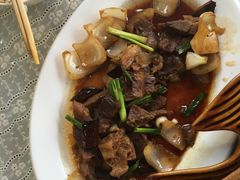 -云南餐厅