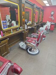 -贝勒爷专业男发