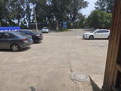 -金台阶鱼馆(于桥水库店)