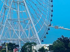 -南昌之星摩天轮