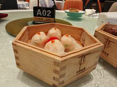 -中西名菜(增城店)