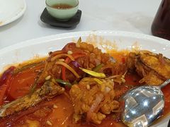 -丰尔粥食·顺德鱼生·干蒸排骨顺德菜(大良分店)
