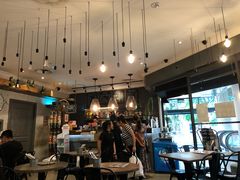 -Benjamin Browns Bistro & Bakery