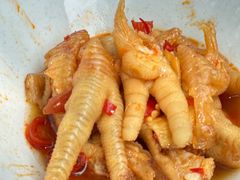 -乌记大厨餐厅
