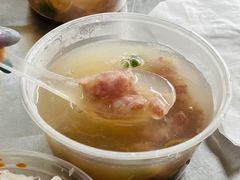 -群众牛肉小点(蚵仔煎)