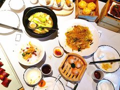 -天瑞轩·粤菜餐厅
