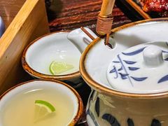 -酒肴一瓢·活贝料理·日本料理(三元桥·霄云路店)