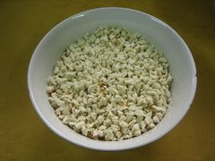 -西羊市老米家泡馍(西羊市店)