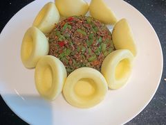 -百姓厨房(凤翔泥塑坊店)