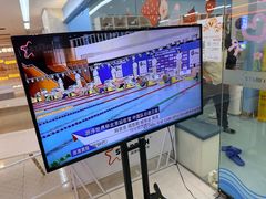 -蓝旗亲子游泳(范湖万达广场店)