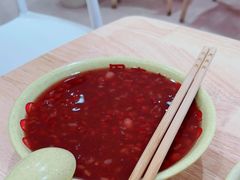 -周真真南昌拌粉·瓦罐汤(敦化路店)